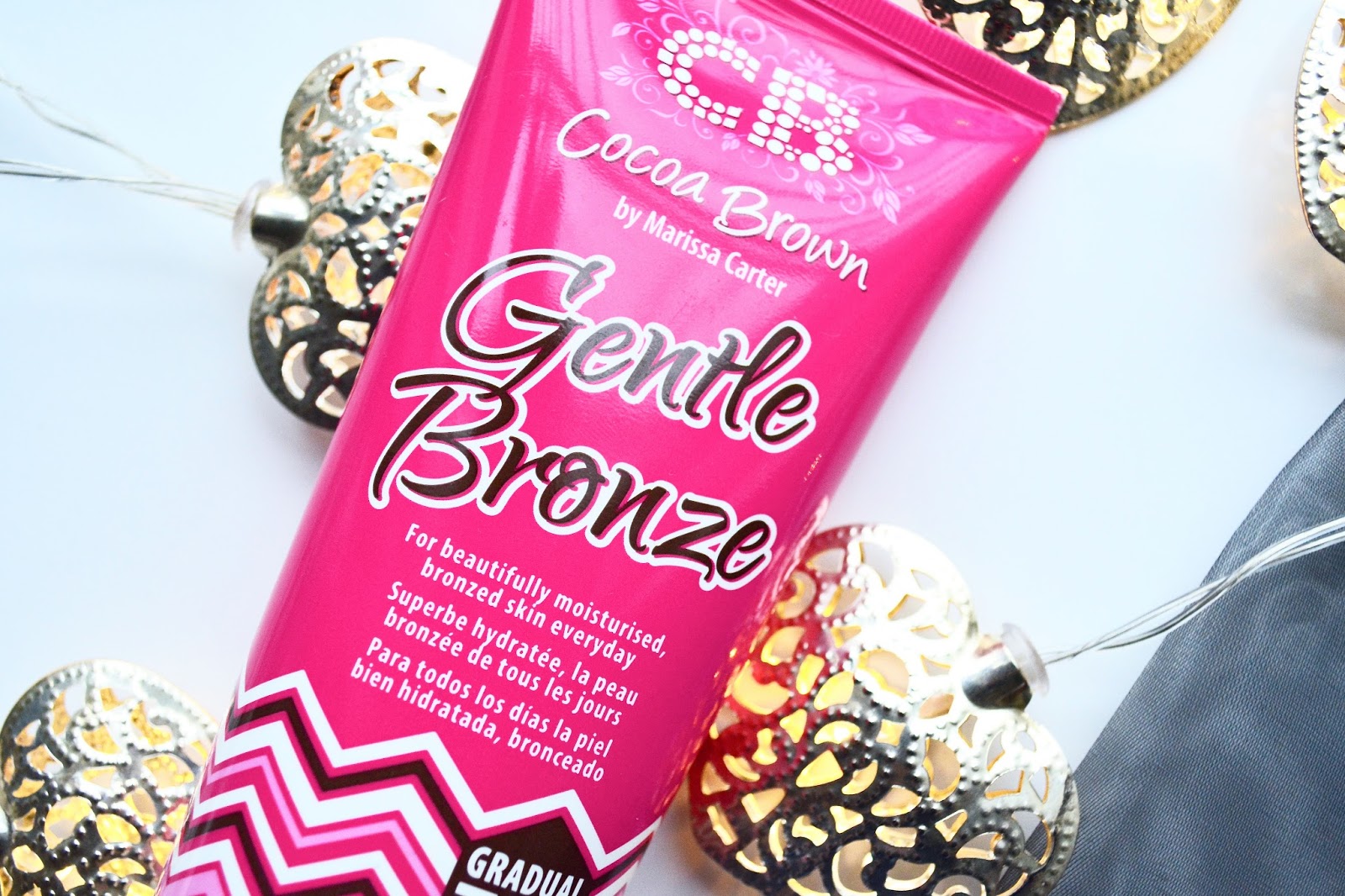 Bronze Me Beautiful Three Fake Tans You Need To Try Miss Sunshine
