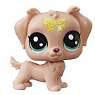 Littlest Pet Shop Lucky Pets Lucky Pets Fortune Crew Dusk (#No#) Pet