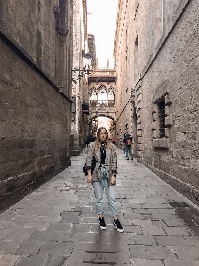 Catedral de Barcelona