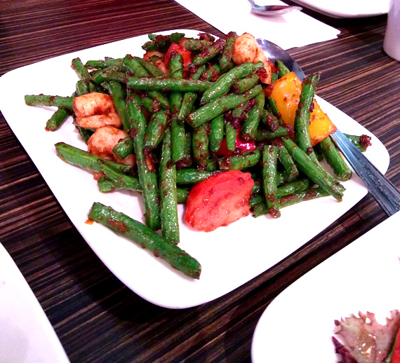 Banana Leaf Kitsilano Vancouver, BC