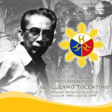 Guillermo Tolentino PinoyAutoBiography