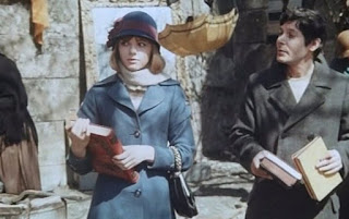 Rat Savior, The (1976) Mirjana Majurec (L)