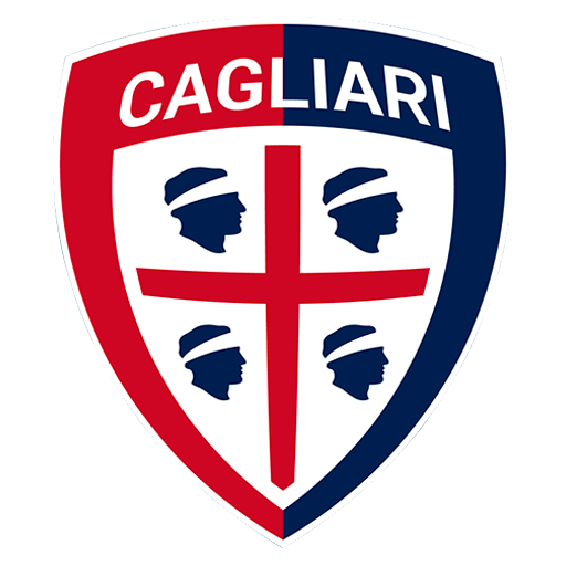 Uniformes (Kits) y Logo del Cagliari TodoDLS Uniformes (Kits) y Logo del Cagliari TodoDLS
