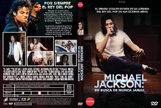 MICHAEL JACKSON : EN BUSCA DE NUNCA JAMAS – SEARCHING FOR N
