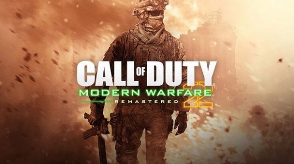 لعبة Call of Duty Modern Warfare 2 Remastered تظهر من جديد 