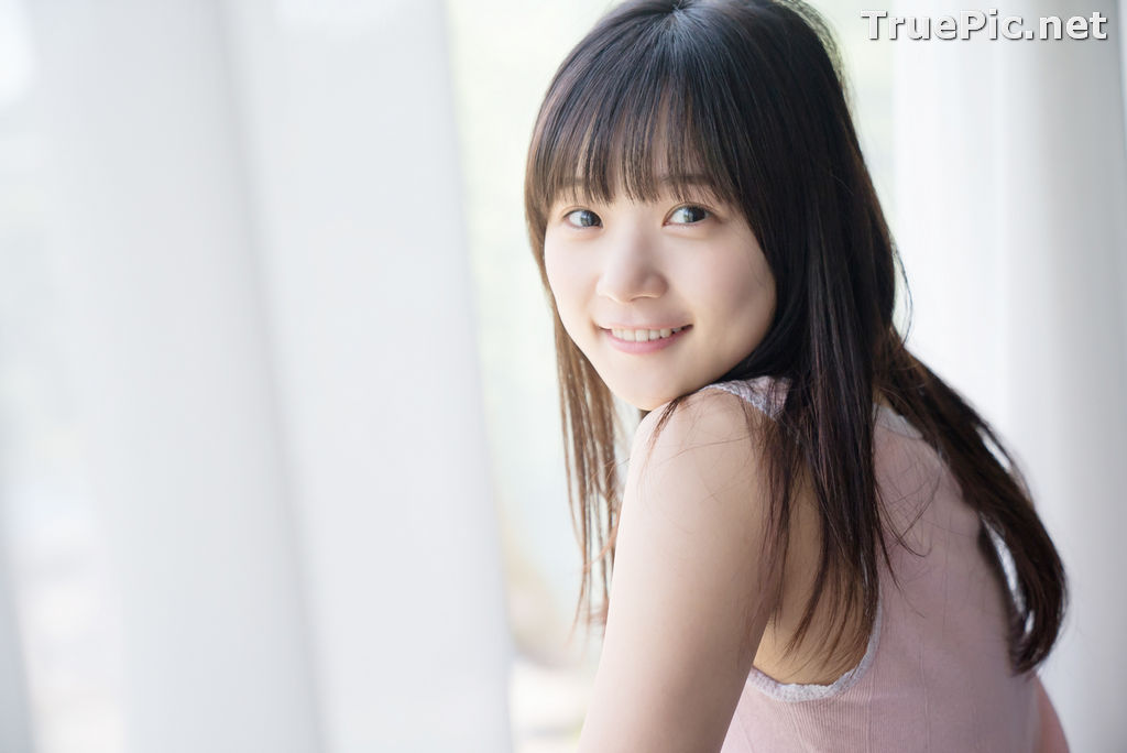 Image [Hello! Project Digital Books] 2020.06 Vol.192 - Japanese Idol - Manaka Inaba 稲場愛香 - TruePic.net - Picture-89