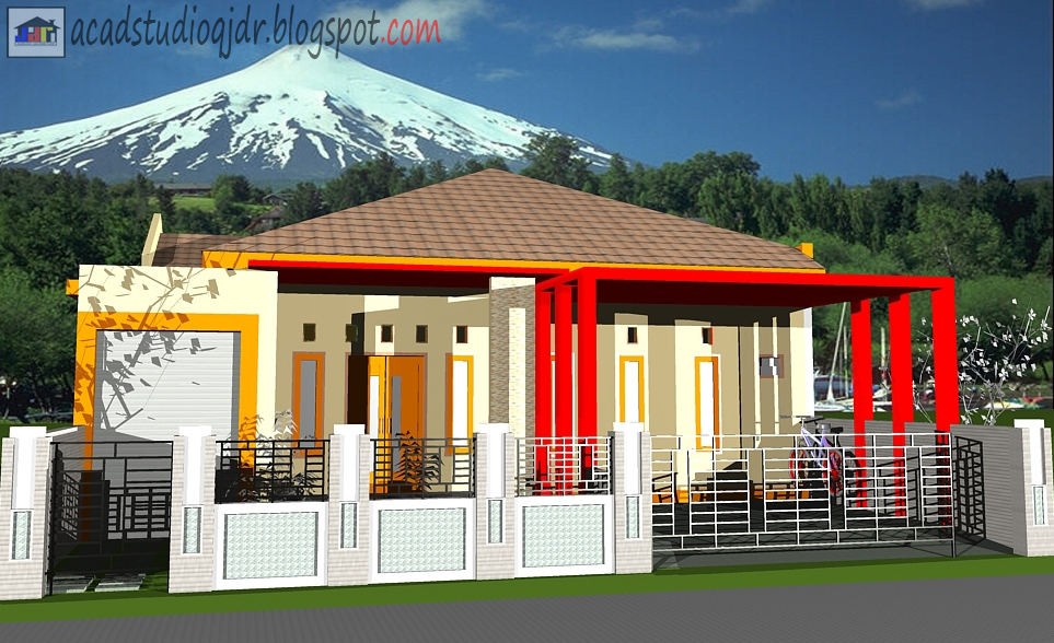 Download this Jasa Desain Rumah Renovasi Bpk Muhammad Ramli picture