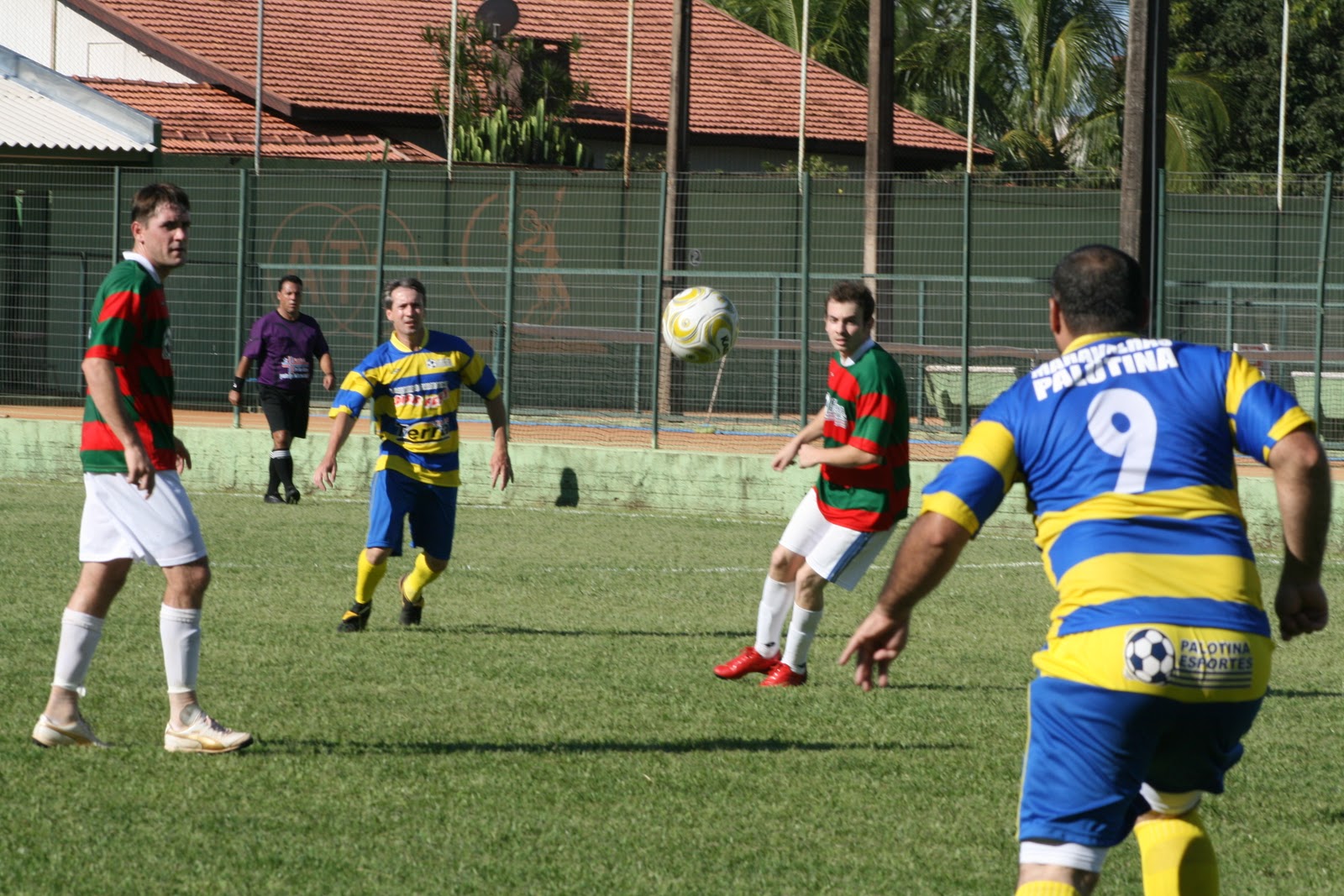 ATC Palotina Saiba mais sobre o ATC