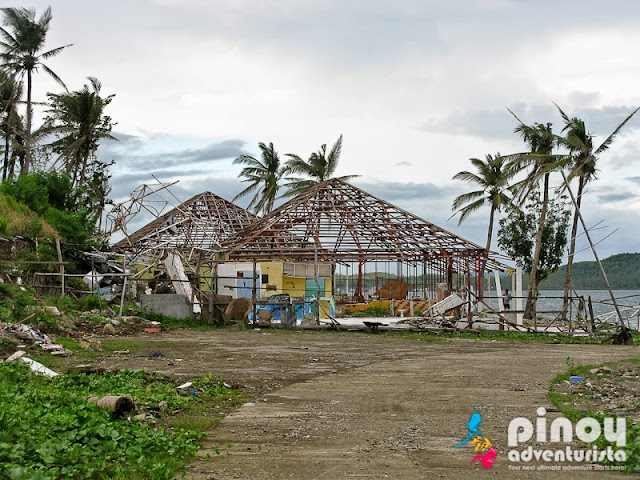 Tacloban City Leyte Post Haiyan Yolanda Voluntourism