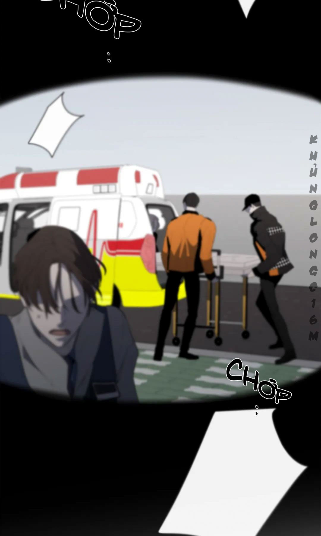 Đọc truyện Bảo Vệ Em - Chapter 41