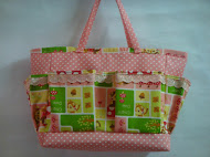 SUPER DUPER NURSERY BAG (SDNB)