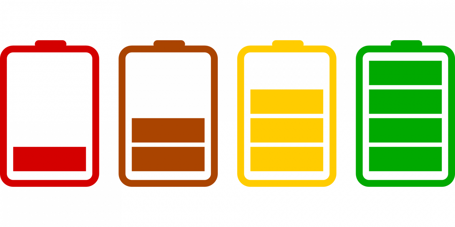Battery Usage and Disposal Tips BD Information site