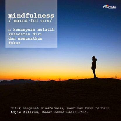 Mindfullness 
