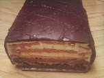 marjolaine cake