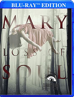 Mary Loss Of Soul Bluray