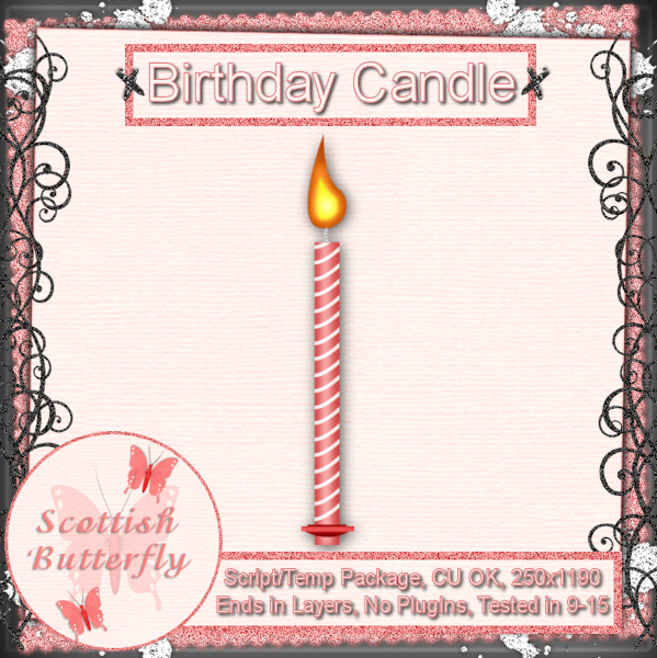 ScottishButterfly Creations FTU Scripts/Temps 2013