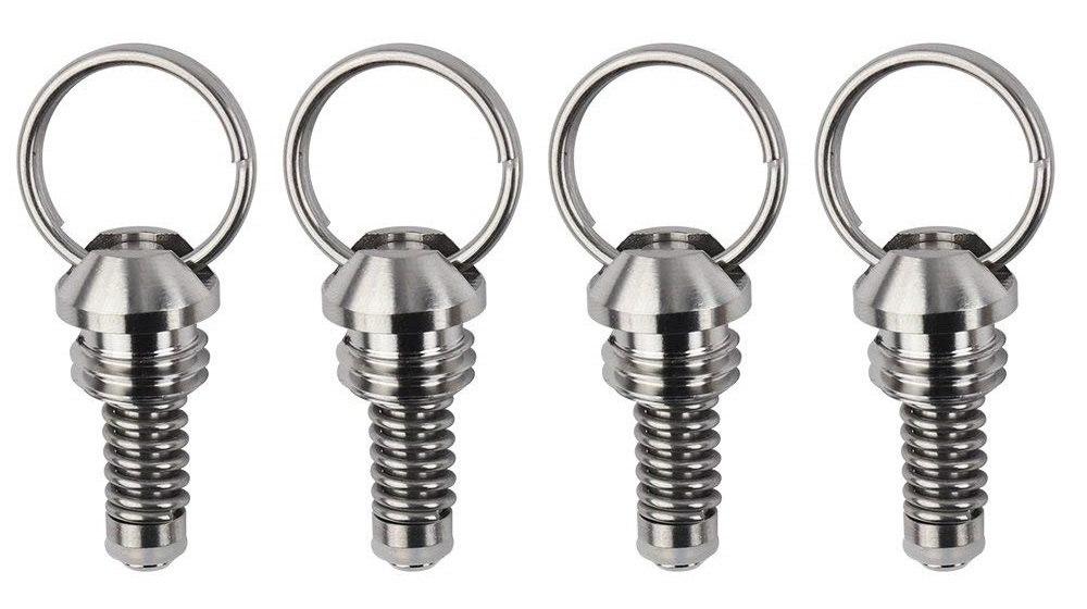 Replace the pressure relief valve if your corny keg is losing pressure How to Home Brew Beer