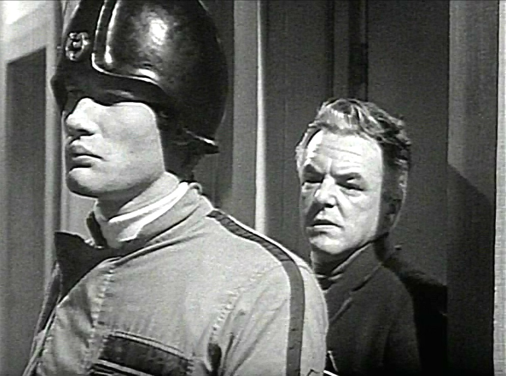 Time Space Visualiser: Fury from the Deep Episode 5