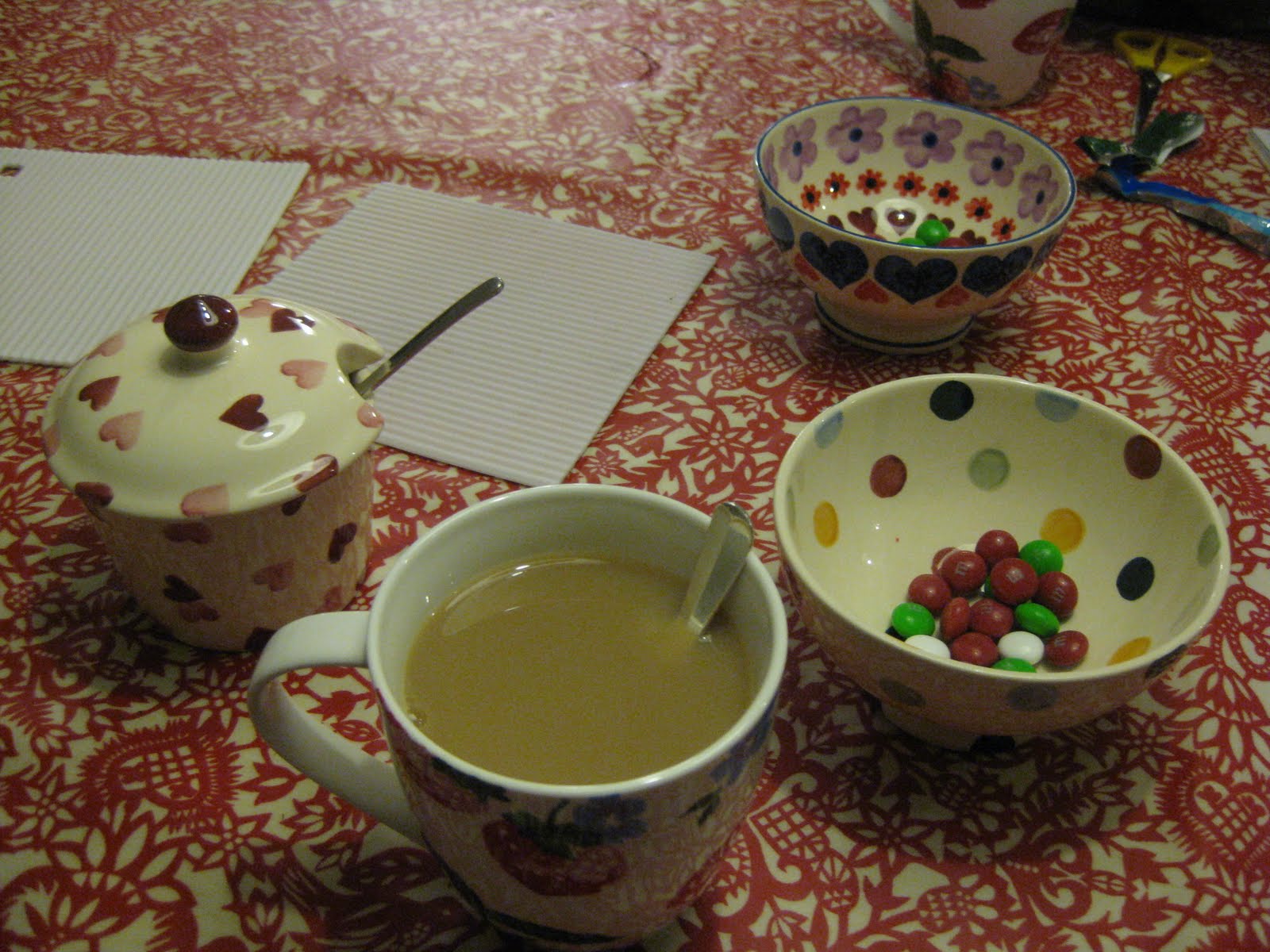 I Run For My Life: December 2011