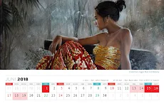Juni_Desain Kalender Indonesia 2018 11251703