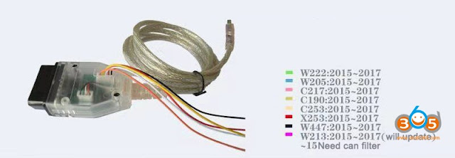 benz-obd2-odometer-correction-tool-1