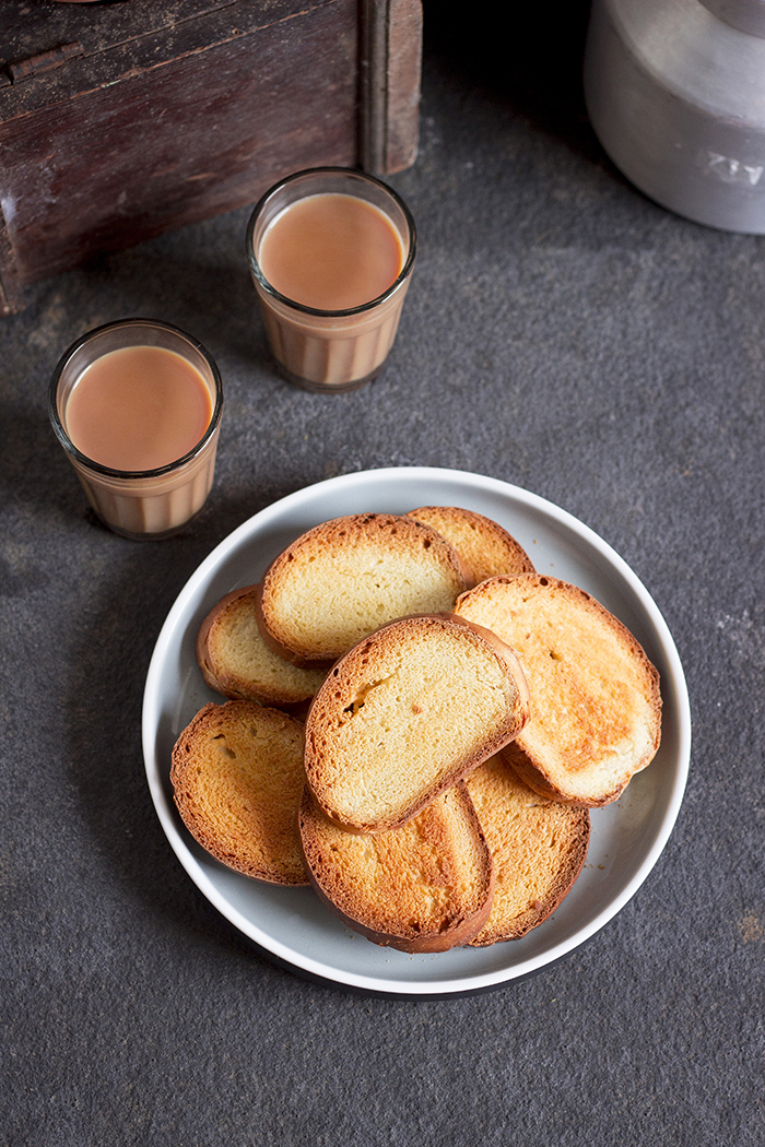 one teaspoon of life