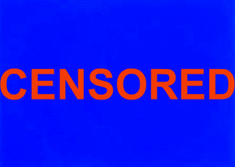 Прано бэйли-бонд. Табличка сенсоред. Цензоред картинка. Censored films. Censored films.