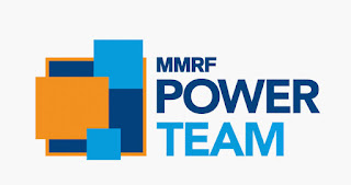 MMRF Marathon Fundraising