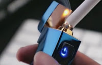 Raucherentwöhnung mit Laser