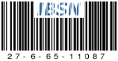 IBSN de registro