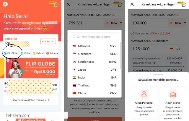 Jenius Kenalkan Layanan Transfer Uang ke Luar Negeri Lewat Aplikasi Jenius Kenalkan Layanan Transfer Uang ke Luar Negeri Lewat Aplikasi