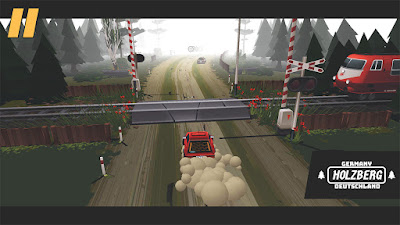 Drive Game Screenshot 2
