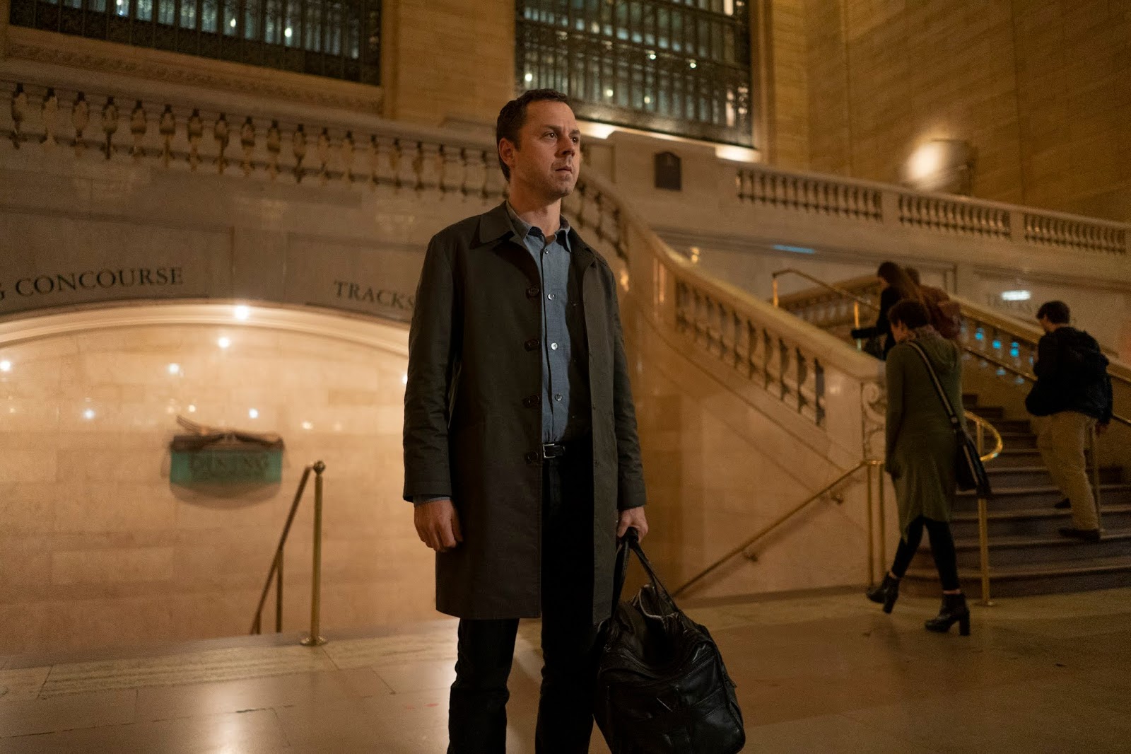 Sneaky Pete Season 3 Ending Explained JanessaminDavis