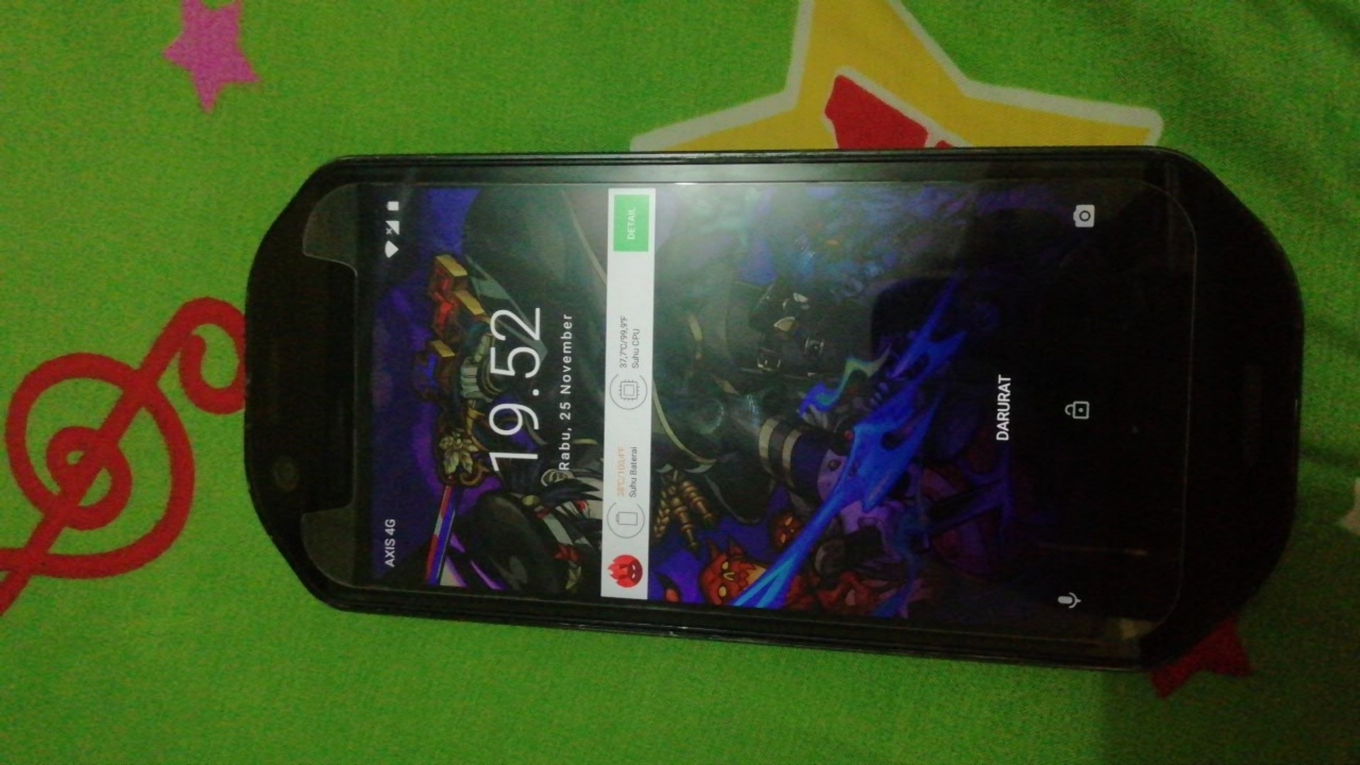 Ratel Cell Snapdragon 835 Dengan Ram 6gb Dan Layar Fhd Internet Marketing