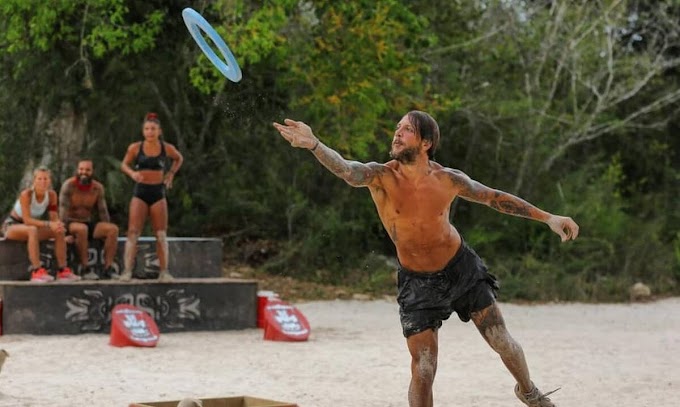 Survivor spoiler 6/6:  Αυτός κερδίζει το ατομικό παιχνίδι 