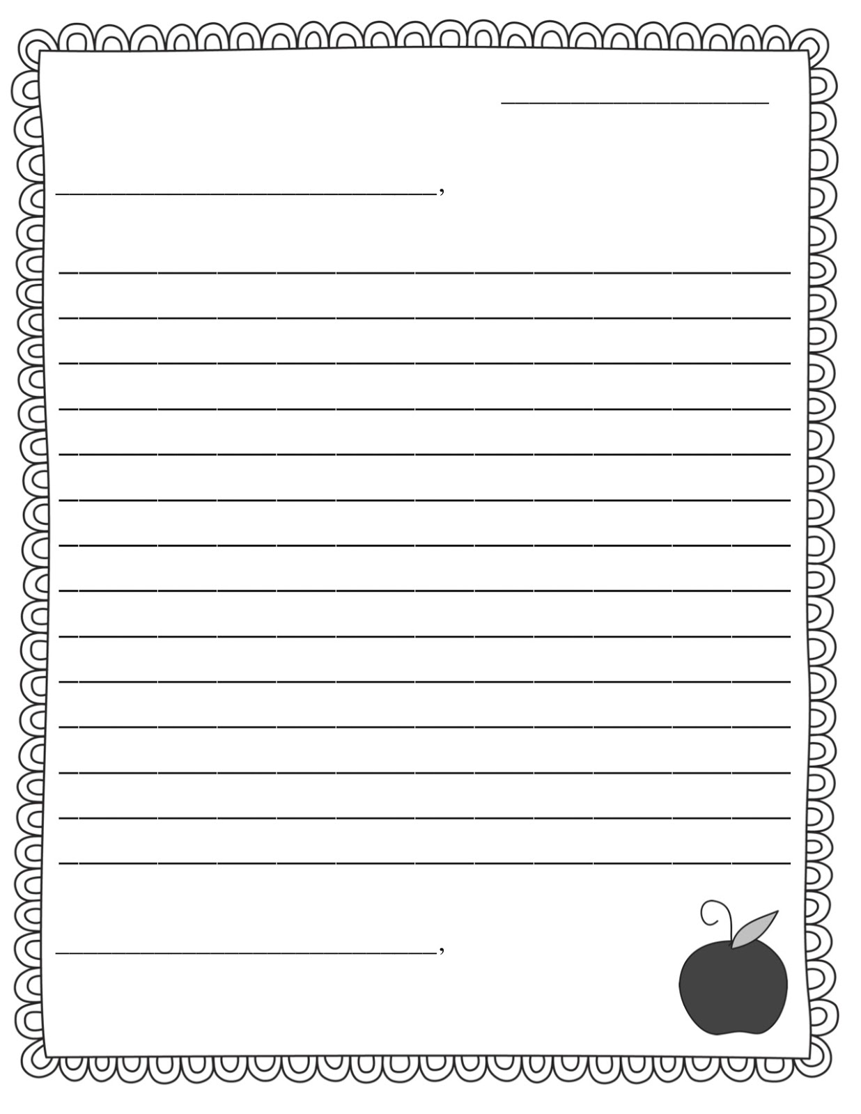 10-best-printable-blank-letter-template-printablee