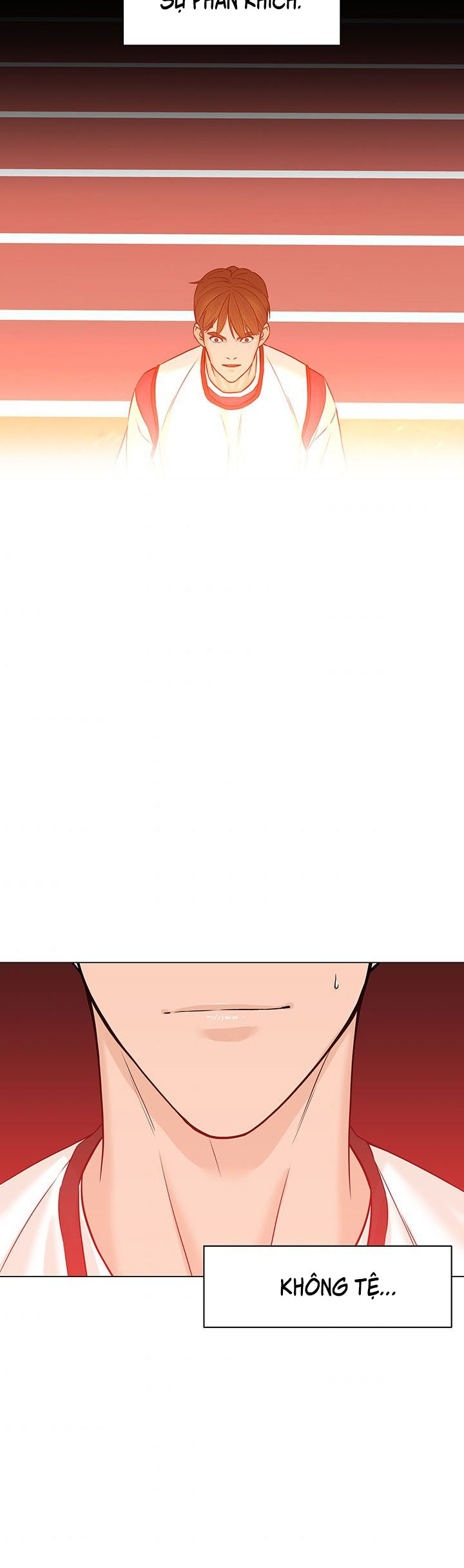 Người Trở Về Từ Cõi Chết Chapter 27 - Trang 32