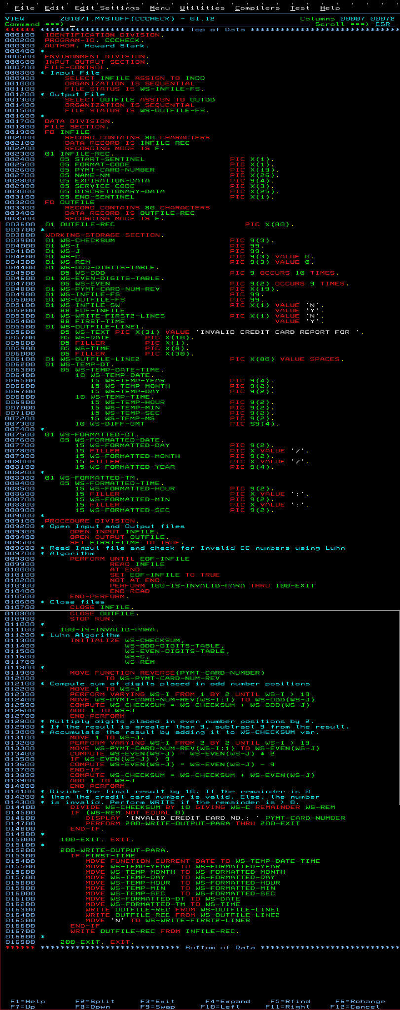 I am a Mainframer: Master the Mainframe 2020 | Level 2.9: ZOAU2: Power ...