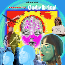 The Chocolate Watchband's Judgment Day