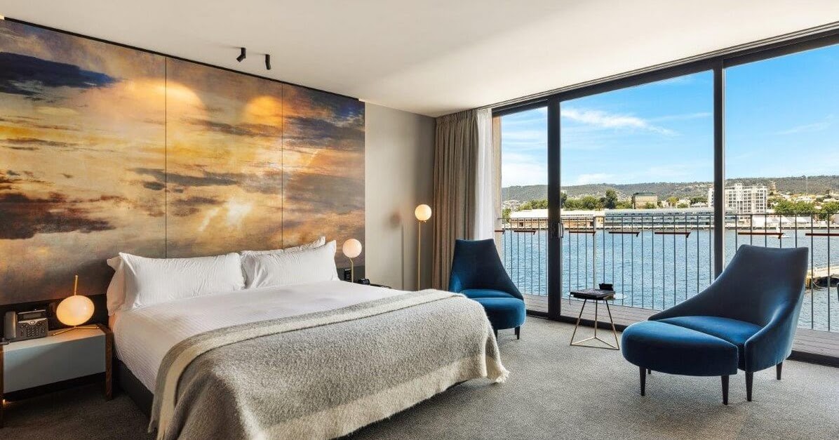 Enjoy the Best of a Good Bed and Breakfast Hotel in Hobart