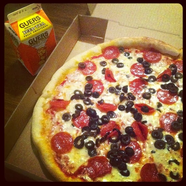 SKOOK SPOTLIGHT Our Obsession With Guers Iced Tea (8 Pics)