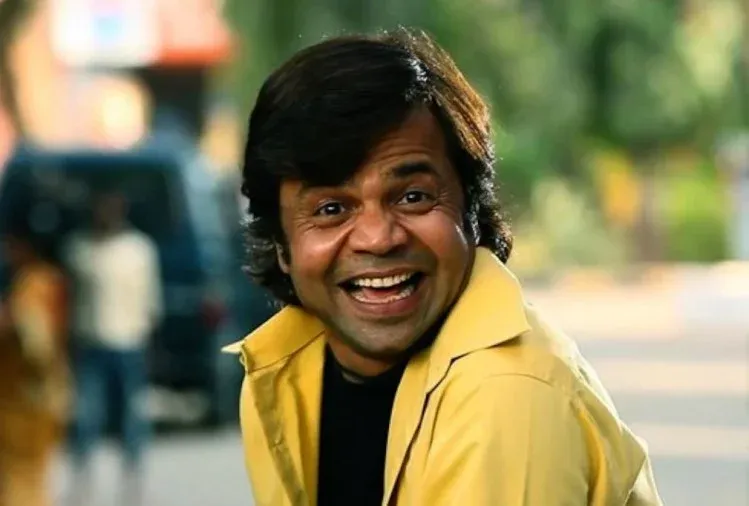 rajpal yadav