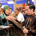 Jokowi Beri Ruang Lebih Kepada Pelaku UMKM
