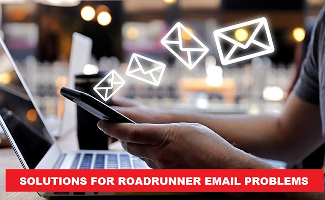 Roadrunner email 