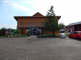 Villa Vivi Bauablauf Villa Vivi 1