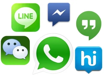 The best WhatsApp alternatives of  2020