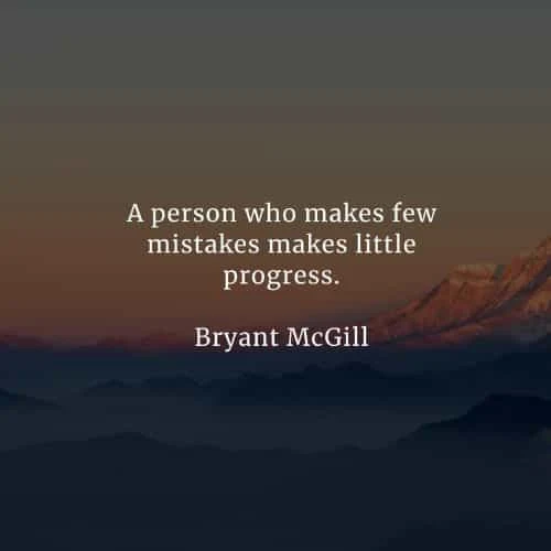 Progress quotes that will help you achieve success