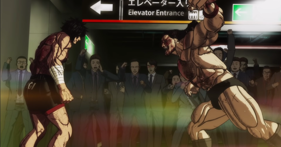 Every Anime Coming to Netflix in July 2019!