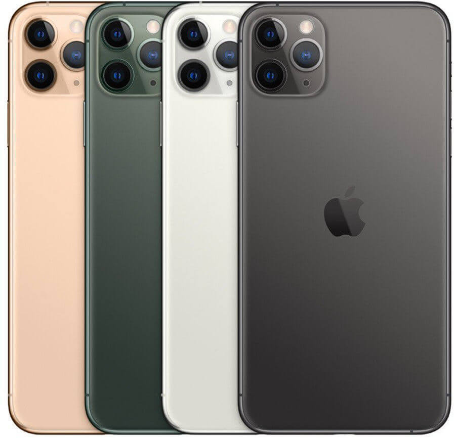 Apple iPhone 11 Pro Max Full Specifications & Features