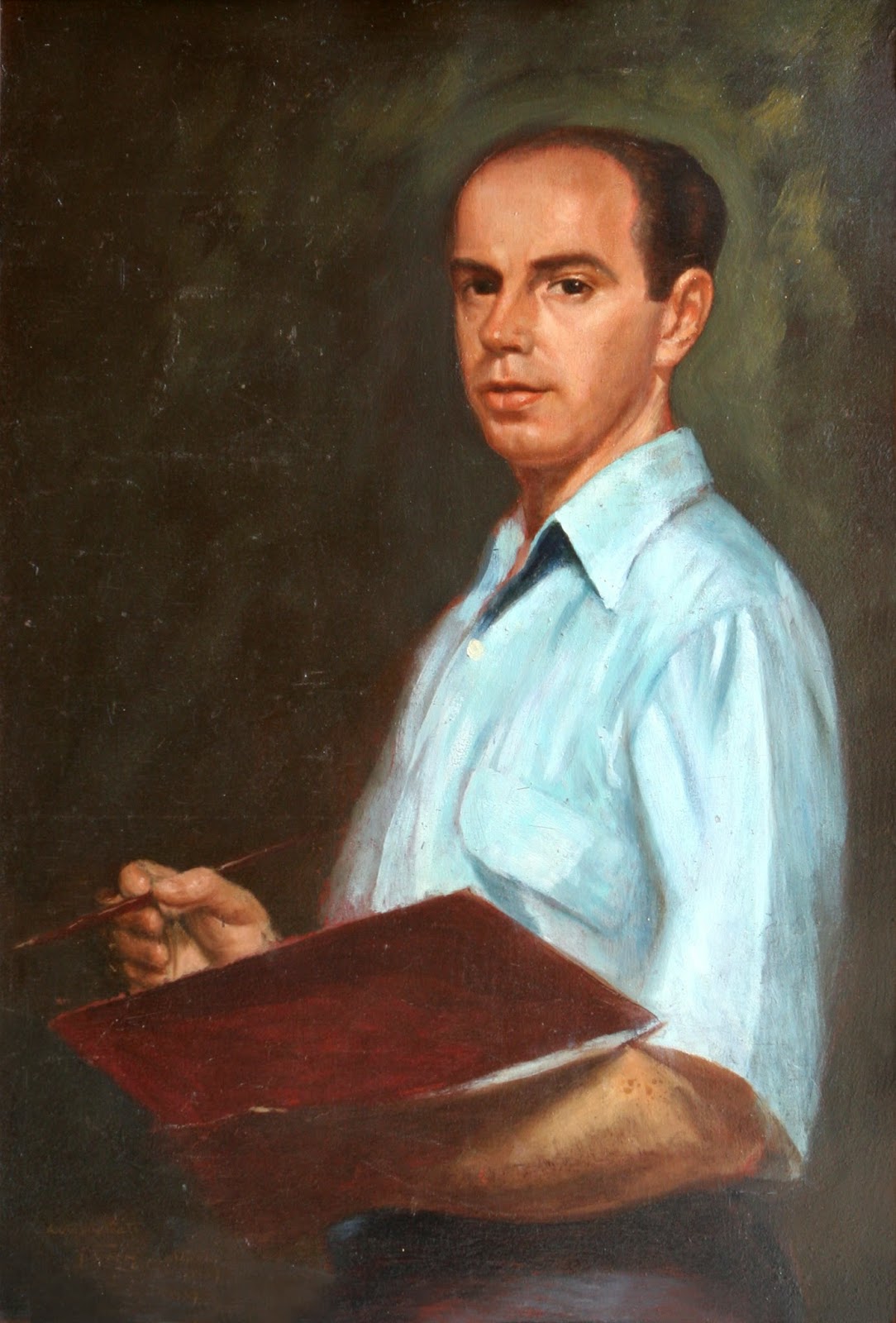 Pedro Torres Cotarelo